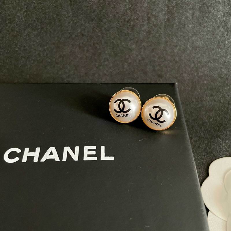 Chanel Earring 08yxs84
